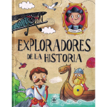 Exploradores de la historia vignette