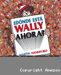 ¿Dónde está Wally ahora? vignette