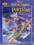 Peter Pan vignette