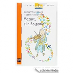 Mozart, el niño genio vignette