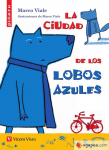 La ciudad de los lobos azules vignette