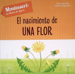 El nacimiento de una flor vignette
