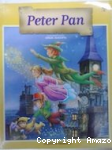 Peter Pan vignette