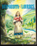 Bernardita de Lourdes vignette