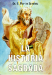 La historia sagrada o historia de la salvación vignette