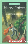 Harry Potter y la cámara secreta vignette