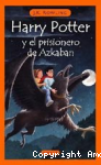 Harry Potter y el prisionero de Azkaban vignette