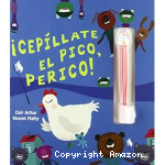 ¡Cepíllate el pico, Perico! vignette