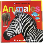 Animales vignette