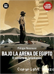 Bajo la arena de Egipto vignette