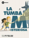 La tumba misteriosa vignette