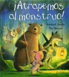 ¡Atrapemos al monstruo! vignette