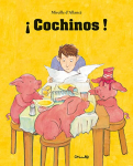 ¡Cochinos! vignette