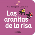 Las arañitas de la risa vignette