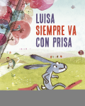 Luisa siempre va con prisa vignette