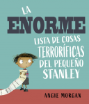 La enorme lista de cosas terroríficas del pequeño Stanley vignette