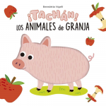 ¡TACHÁN! Los animales de granja vignette