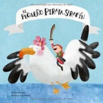 El pequeño pirata Serafín vignette