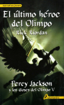 El último héroe del Olimpo vignette
