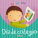 Mi primer... día de colegio vignette