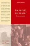 La opción de educar vignette