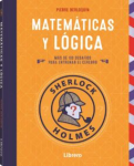 Sherlock Holmes. Matemáticas y lógica vignette
