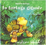 La tortuga gigante vignette