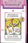 Prohibido el elefante vignette