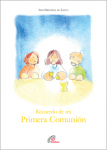 Recuerdo de mi primera comunión vignette