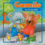 Camilo en la escuela vignette