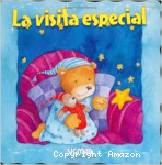 La visita especial vignette