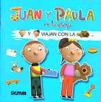 Juan y Paula en la granja vignette