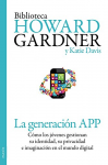 La generación APP vignette