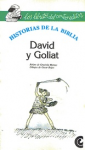 David y Goliat vignette
