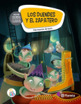 Los duendes y el zapatero vignette