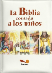 La biblia contada a los niños vignette