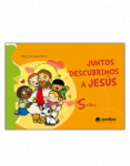 Juntos descubrimos a Jesús vignette