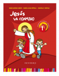 Cuaderno de catequesis, mochilita vignette