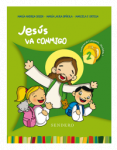Cuaderno de catequesis, mochilita vignette