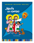 Cuaderno de catequesis, mochilita vignette