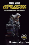 ¿Cómo piensan las máquina? vignette