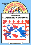 El casamiento de la princesa vignette