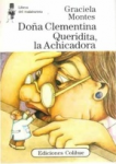 Doña Clementina Queridita, la achicadora vignette