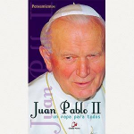 Juan Pablo II: un Papa para todos vignette