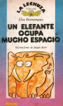 Un elefante ocupa mucho espacio vignette