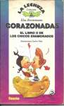 Corazonadas vignette