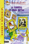 La sonrisa de Mona Ratisa vignette
