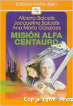 Mision Alfa Centauro vignette