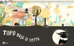Topo bajo tierra vignette