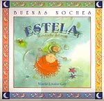 Estela, la estrella de mar vignette